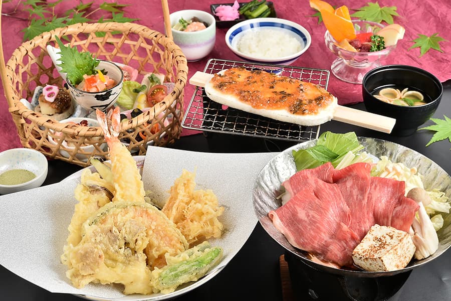 meals